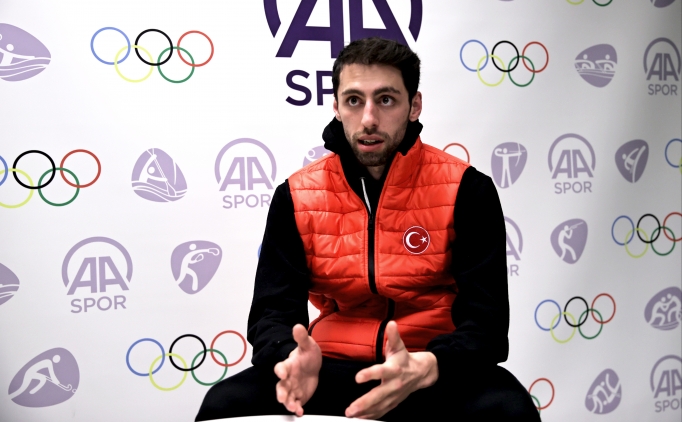 Fatih Arda, Pekin'e yarm kalan hikayesini tamamlamaya gidiyor