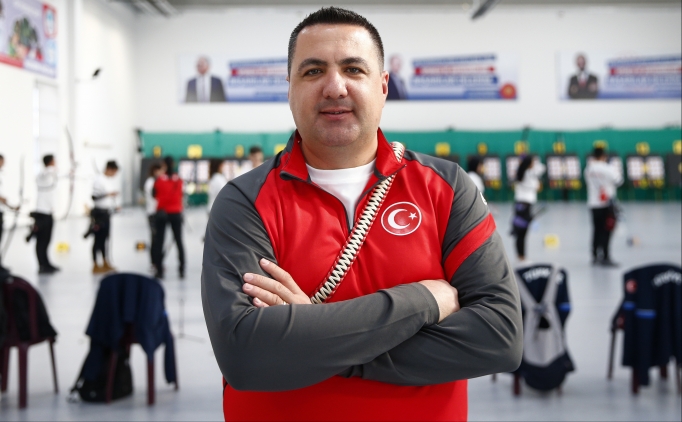 Ok�ulu�a ilgiliyi do�ru y�neterek daha fazla madalyay� hedefliyorlar