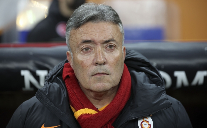 Torrent: 'Barcelona'ya benzer ekilde oynayacaz'