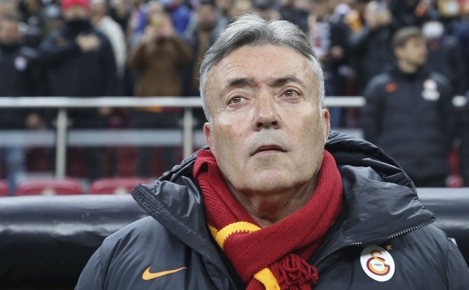 Domenec Torrent: 'Kerem, y�zde y�z haz�r'