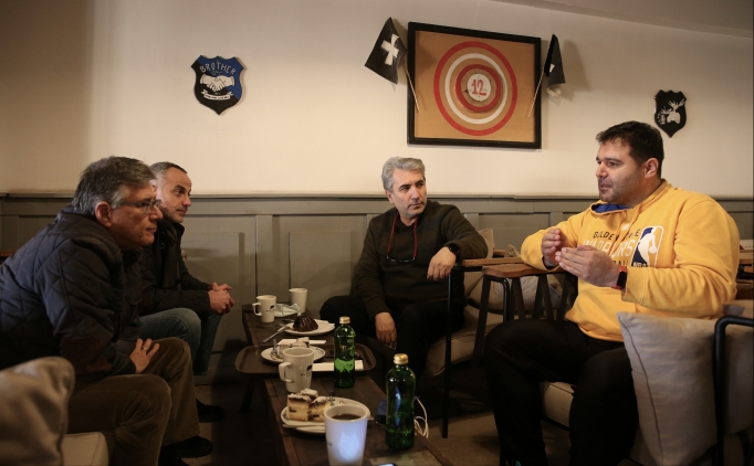 Furkan Akar'n olimpiyattaki baars