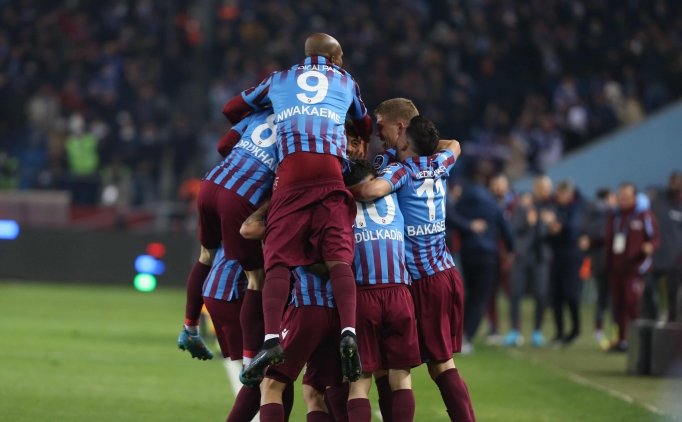 Nwakaeme: '�ampiyon olmak istiyoruz'
