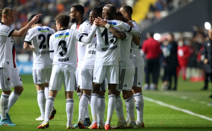 Be�ikta� zarar�n� yar� yar�ya azaltt�!