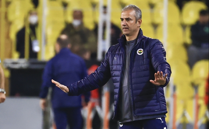 smail Kartal: 'Rotasyon var, mecburuz!'