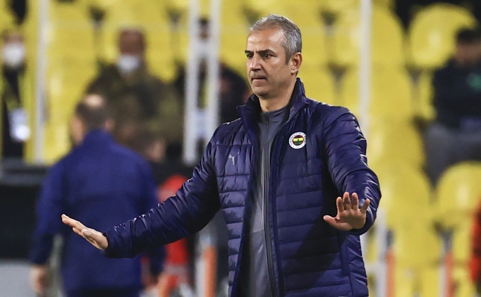 smail Kartal'dan zorunlu deiiklikler!