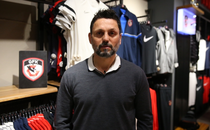 Erol Bulut: 'Adana Demirspor'u yenece�iz'