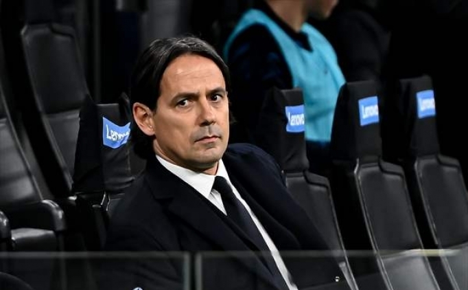 Inter'de Inzaghi'nin szlemesi uzatld