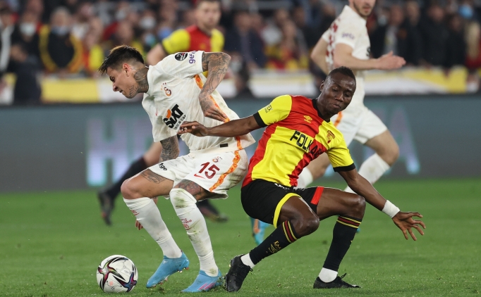 'Pulgar neden yok?' ��te Torrent'in cevab�