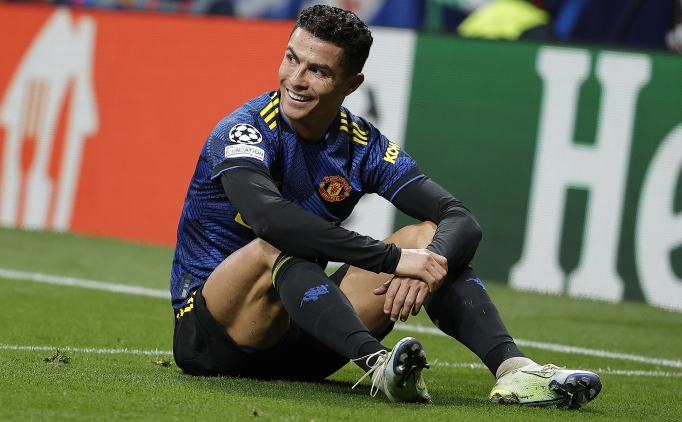 �spanya'da kazanan ��kmad�!