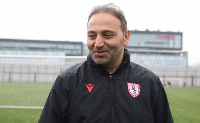 Fuat �apa: 'Galibiyet, de�i�ik hesaplar yapt�rabilir'