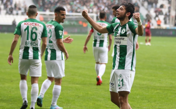 Muhammed G�m��kaya u�u�a ge�ti!