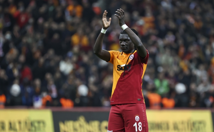 Gomis'ten Barcelona yorumu