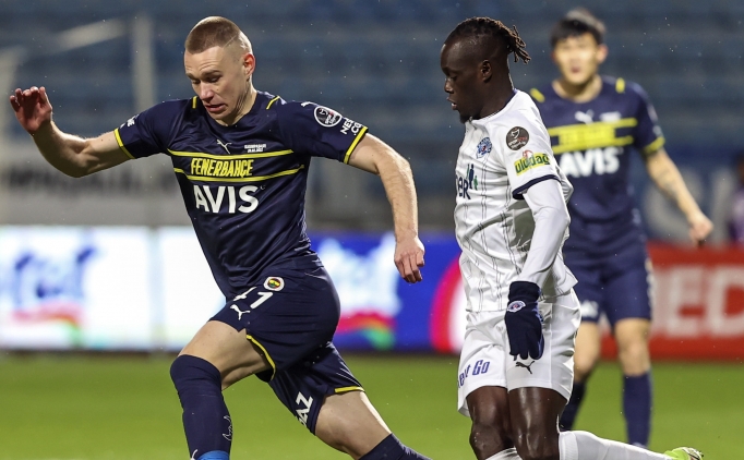 S�per Lig tarihinde en �ok gol�n at�ld��� hafta!