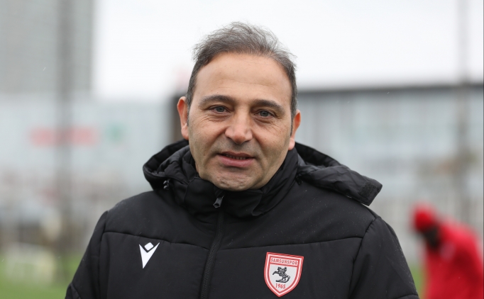 Samsunspor'da eksikler can s�k�yor