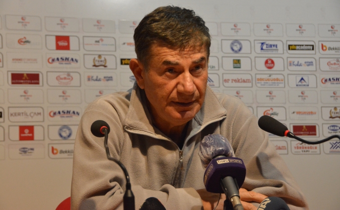 Giray Bulak'tan hakem kararlar�na sitem