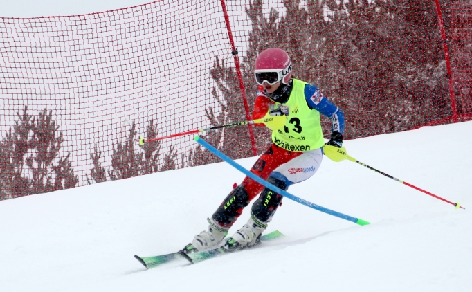 Alp Disiplini �ampiyonas�'nda sonu�lar belli oldu 