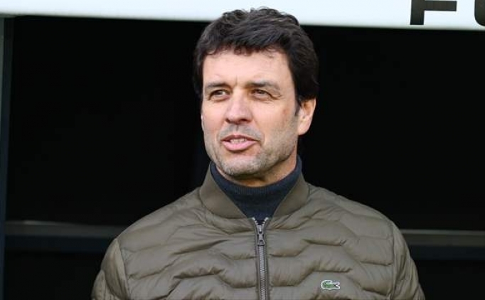 Cihat Arslan: 'Sava�madan �lmeyiz'