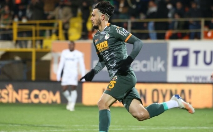 Beşiktaş'ta Tayfur Bingöl transferi çıkmaza girdi