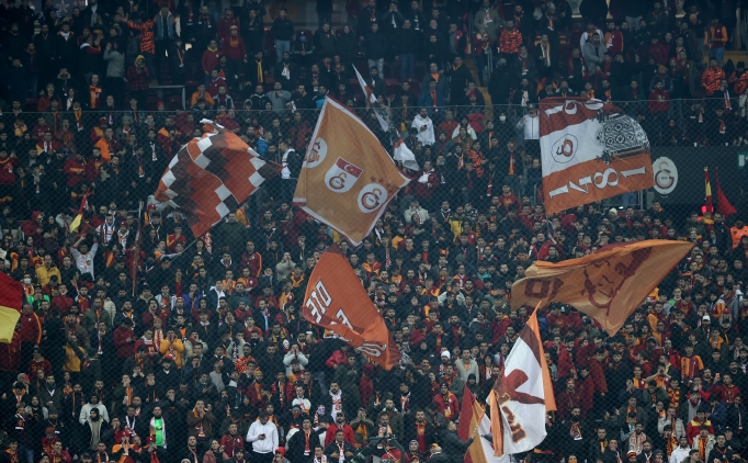 Nef Stadyumu kapal� gi�e!