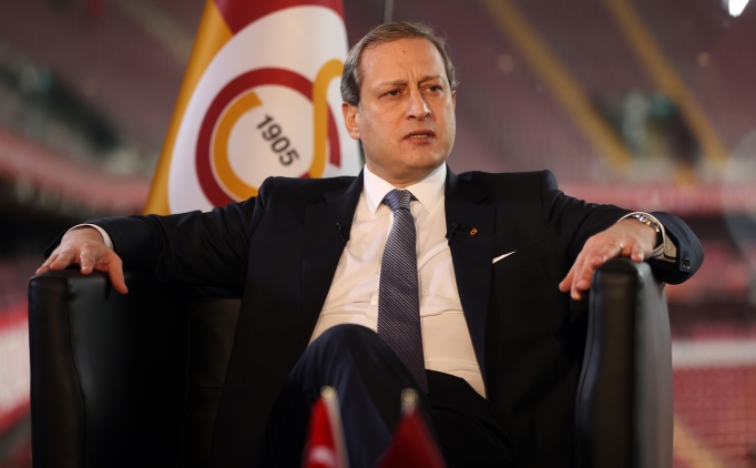 Galatasaray'dan Fenerbah�e'ye g�nderme!