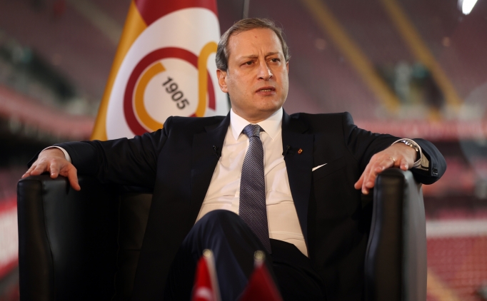 Galatasaray'da seim ne zaman yaplacak?