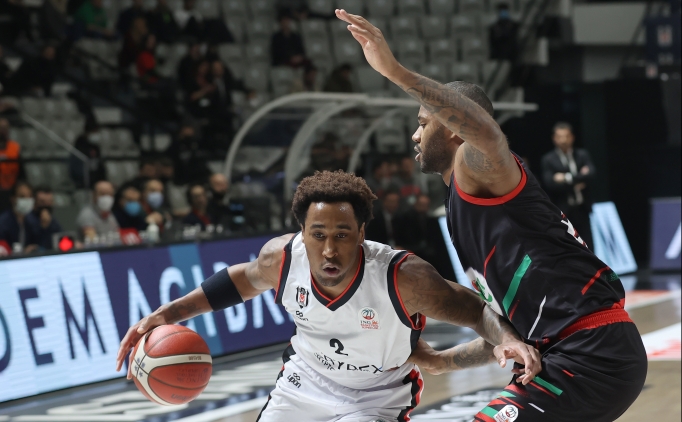 Be�ikta�, erteleme ma��nda kazand�