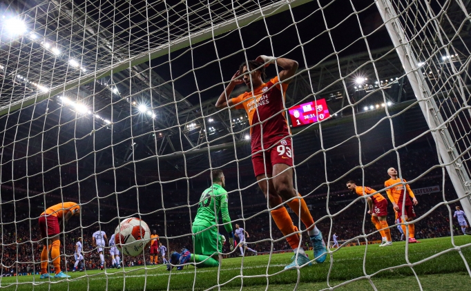 Te�ekk�rler Galatasaray!