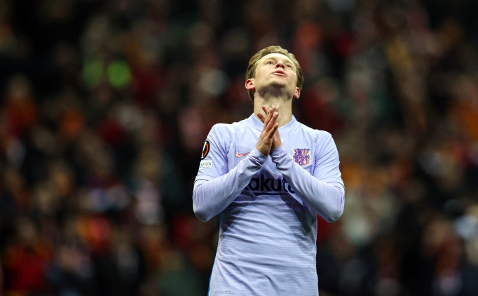 Galatasaray sonras� Bar�a zorda!