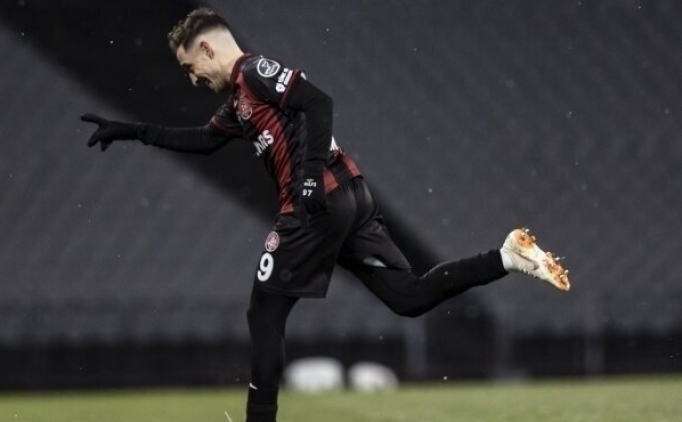 Fatih Karag�mr�k'ten Stefan Kuntz'a tepki!