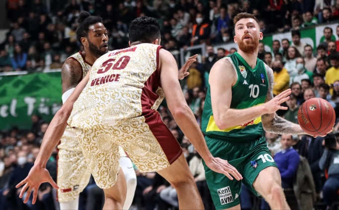 Bursaspor'dan farkl� galibiyet!