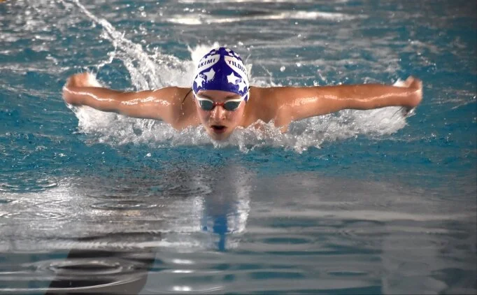 Anadolu Yldzlar Ligi'nde grup msabakalar tamamland!