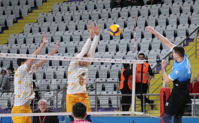 Afyon Belediye, Sorgun'a ge�it vermedi!