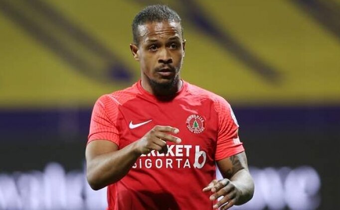 �mraniyespor, Gen�lerbirli�i'ne gol olup ya�d�!