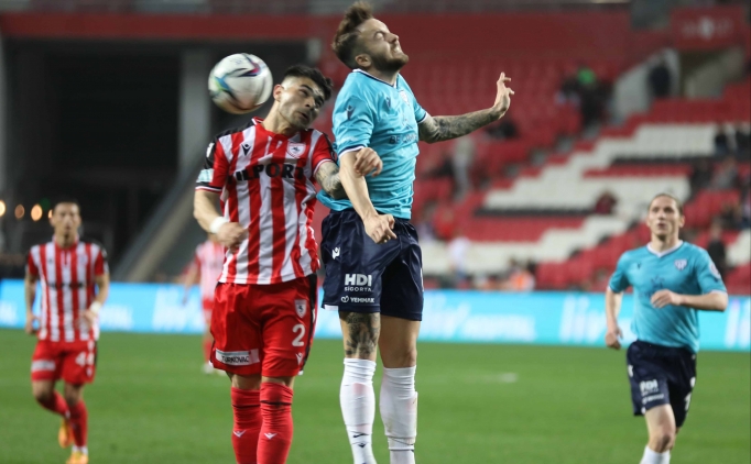 Band�rmaspor'un zirve takibi s�r�yor!