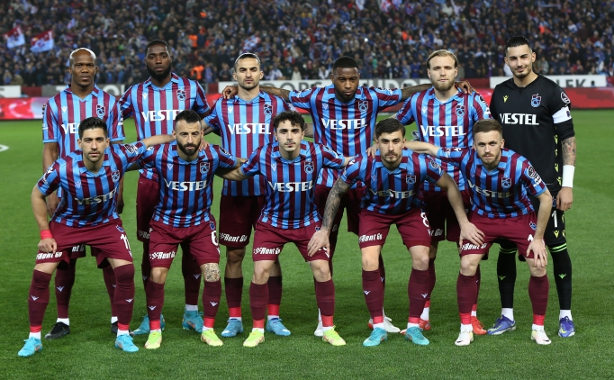 Trabzonspor, Milan ve Napoli'yi istiyor!