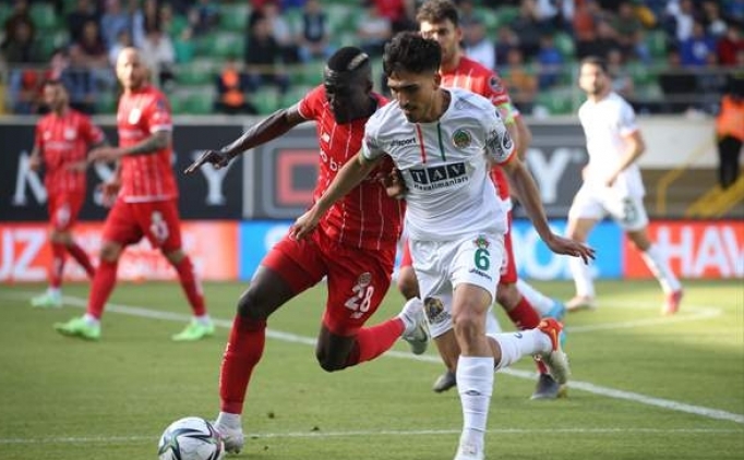 Antalya ekiplerinden ba�ar�l� sezon...