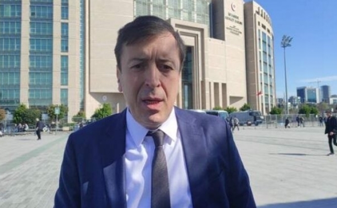 F�rat Develio�lu, adayl�ktan �ekildi!