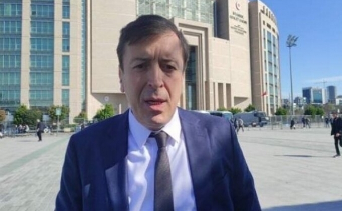 F�rat Develio�lu: 'Sistemin �arklar� k�r�lm��t�r'