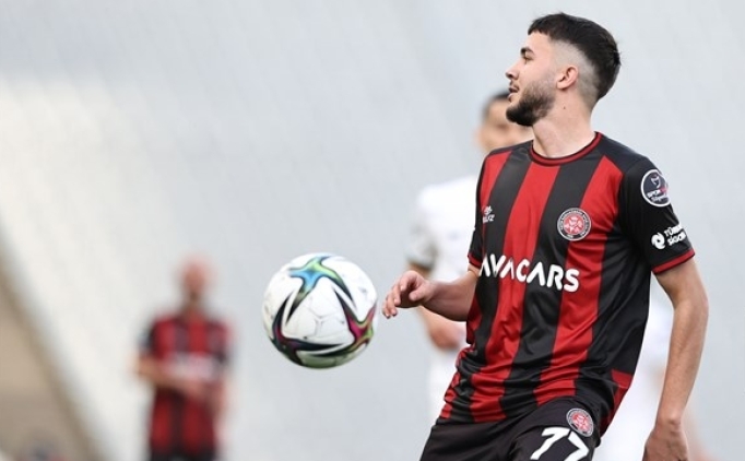 Tahkim, Karagmrk'n bavurusunu reddetti