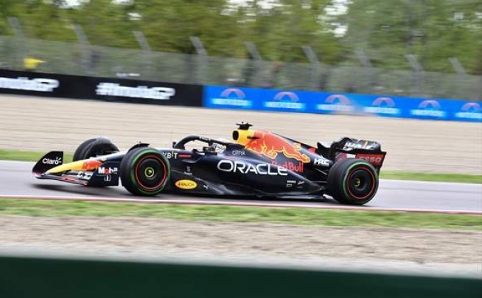 Formula 1'de, Miami Grand Prix'si heyecan�!