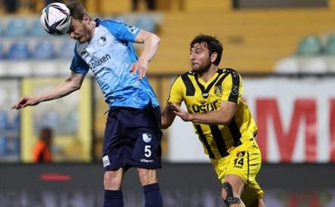 Hseyin Dalg: 'Play-off iin hazrlanyoruz'