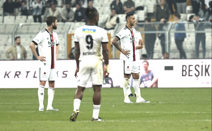 Valerien Ismael'in son deplasman s�nav�