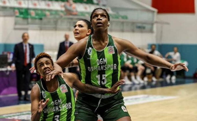 OGM Ormanspor, yeni ba�antren�r�n� a��klad�