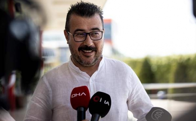 Antalyaspor'da Aziz �etin listesini verdi