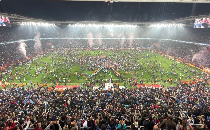 Trabzonspor rotay� k�rd�: �anl�urfa olmazsa �stanbul