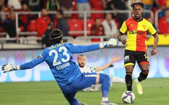 G�ztepe, Fatih Karag�mr�k'e kar�� prestij ma��nda