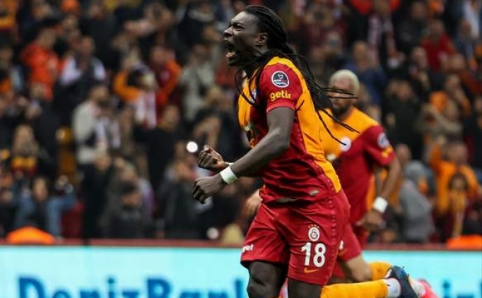 Galatasaray, Ba�ak�ehir �n�nde moral arayacak