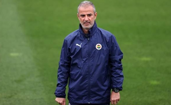 Fenerbahe'nin derbi parolas: Hcum!