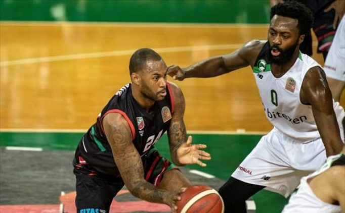 Kar��yaka'dan, Da�ka deplasman�nda kritik galibiyet