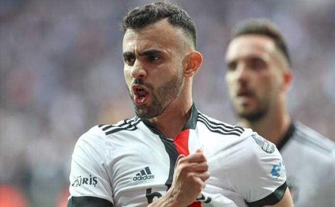 Rachid Ghezzal'a s�rpriz teklif!